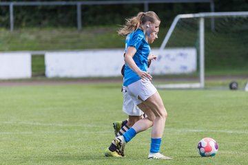 Bild 90 - wBJ VfL Pinneberg - Komet Blankenese : Ergebnis: 2:2